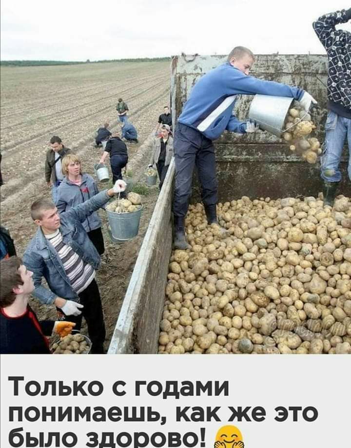 понимаешь как же ЭТО Только с годами было здорово