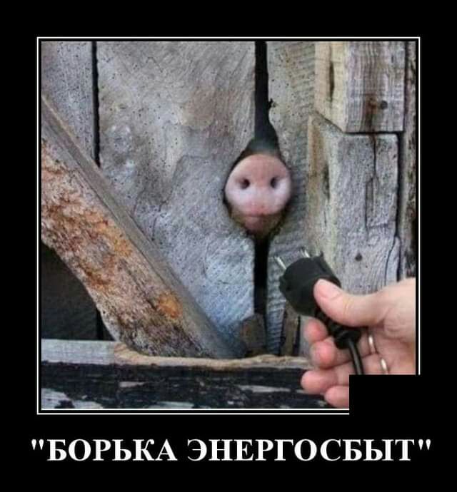 БОРЬКА ЭНЕРГОСБЬіТ