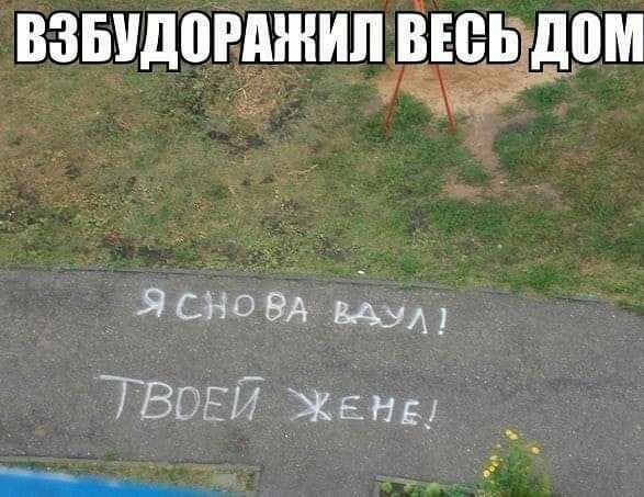 взвидовдшипёеь дом ЯСЁО ЭА ВАУ ТЕНЕЙ ЖЕНЕ ___