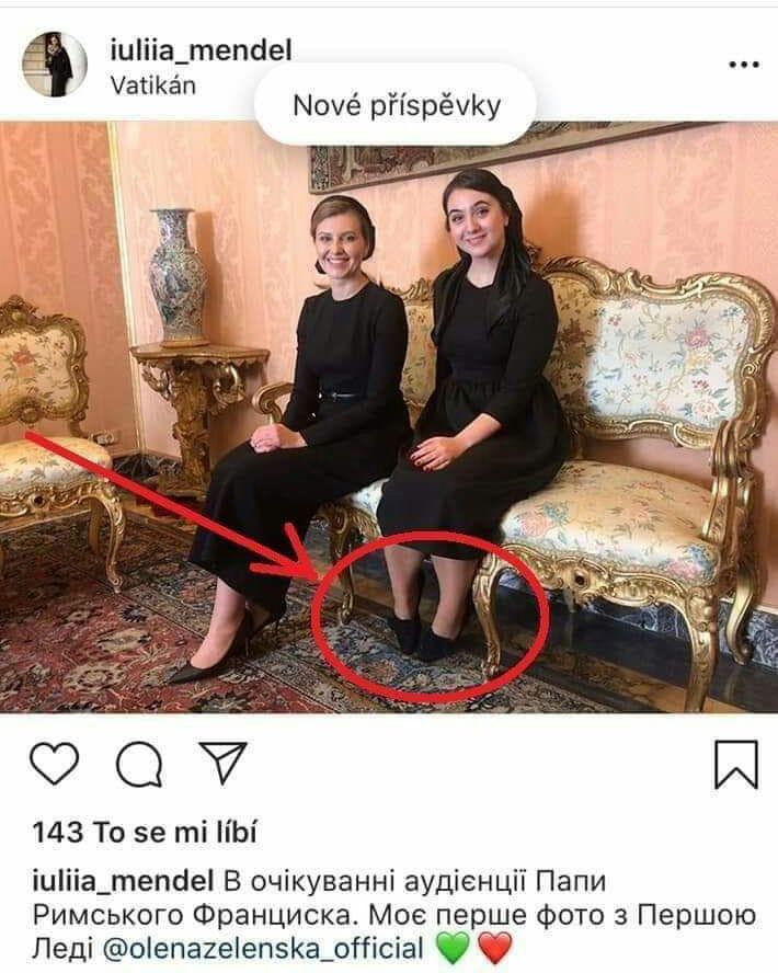 іиііа_тепае А К а ап Мече рпзреуКу 143 То зе ті Ь іиііа_тепае В очікуванні аудіенціі Папи Римського Франциска Мое пер_ше фото 3 Першою Леді оіепагеепза_оііісіа ФК