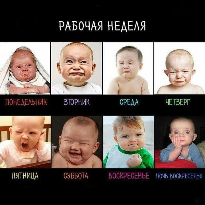 РАБОЧАЯ НЕАЕАЯ ПЯТНИЦА СУББОТА ВОСКРЕСЕНЬЕ ночь воскрывнья