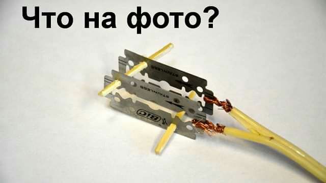 Что на фото