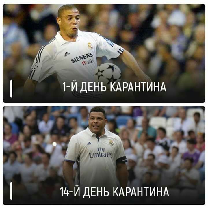 14 Й ДЕНЬ КАРАНТИНА