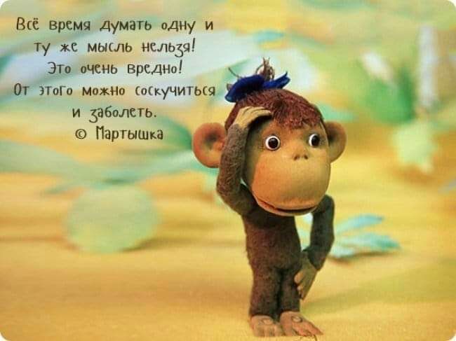 Вкё время думать одну и ту же мышь нишу _ очень видио Того мпжНо научиться и убедить Партышка
