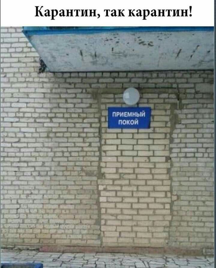 приемный покои так карантин н И Т н 8 К