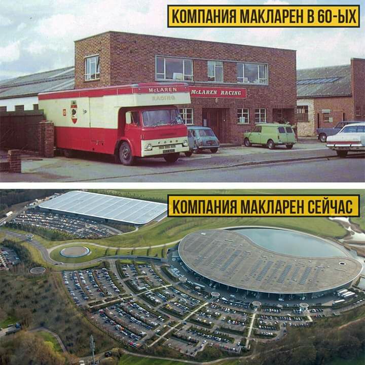КОМПАНИЯ МАКЛАРЕН В БП ЫХ компдния мрвнд сЕйчАс