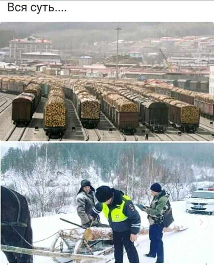 Вся суть
