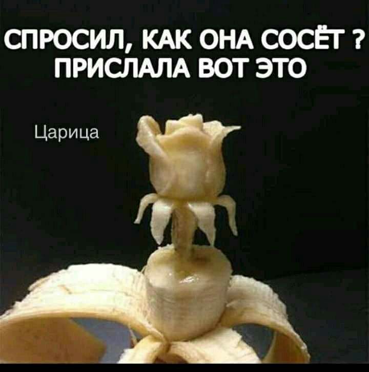 СПРОСИЛ КАК ОНА СОСЕТ ПРИСЛАЛА ВОТ ЭТО Царица гг а