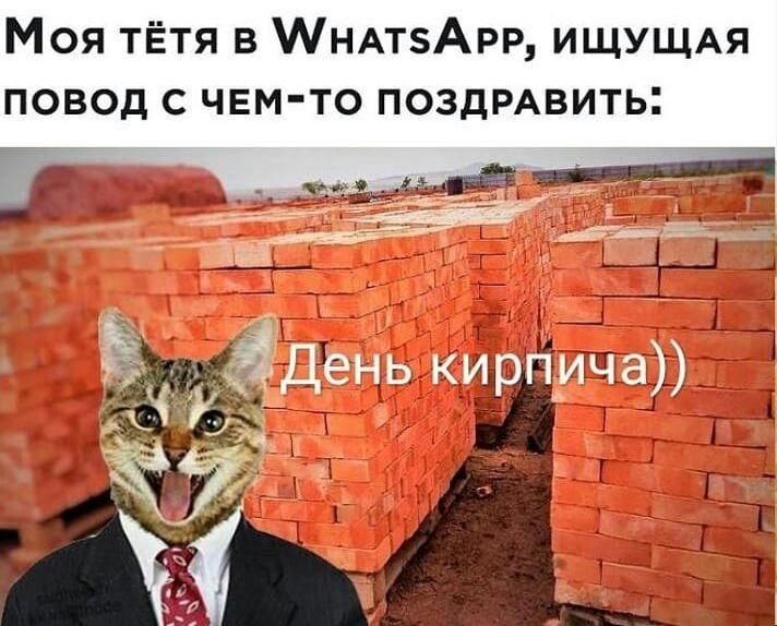 Моя тЁтя в МНАтзАрр ИЩУЩАЯ повод с чем то поздрдвить