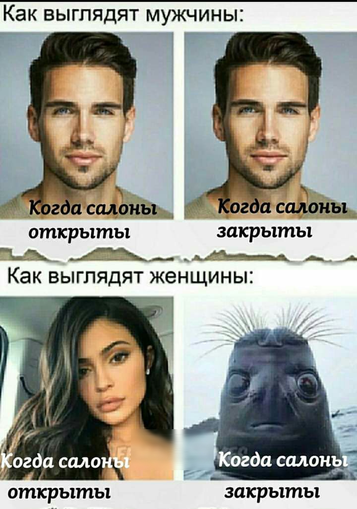 КЭК ВЫГЛЯДЯТ МУЖЧИНЫ г смоныд ог а салтіыь открыты закрыты тд А __ А Как ВЬГЛЯДЯТ жеНЩИНЬ оттфыты закрыты