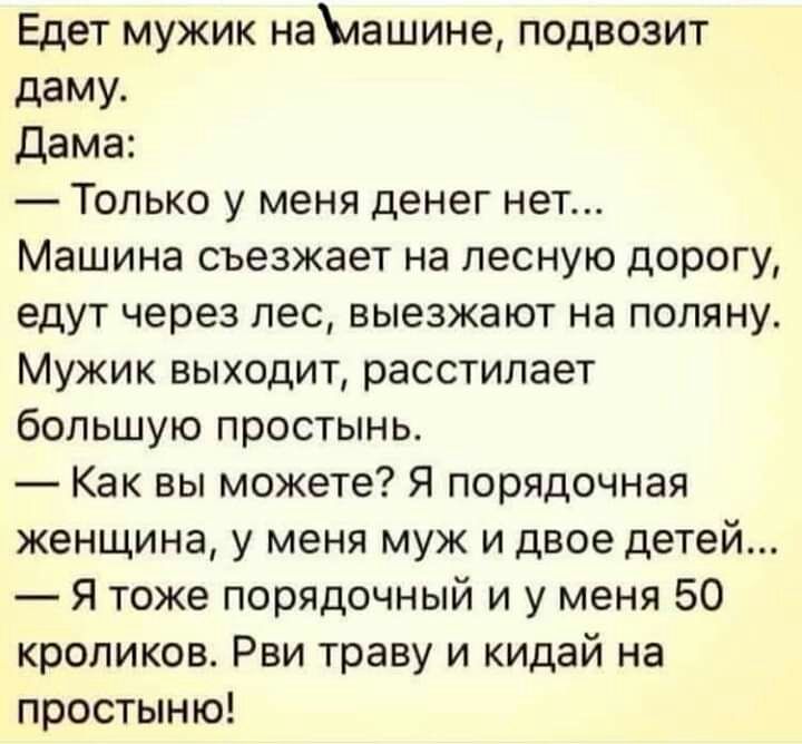 Если муж подвозит кого-то на машине, это повод забеспокоиться. | Анжелика Ветрова | Дзен