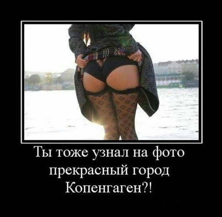 Ты тоже узнал на фото прекрасный город Копенгаген