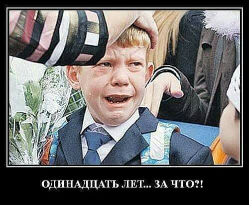 ОДИНАДЦАТЬ ЛЕТ ЗА чтоп