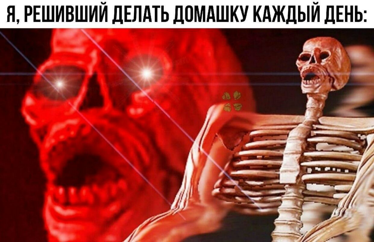 Я РЕШИВШИЙ ДЕЛАТЬ домдшку КАЖДЫЙ ДЕНЬ