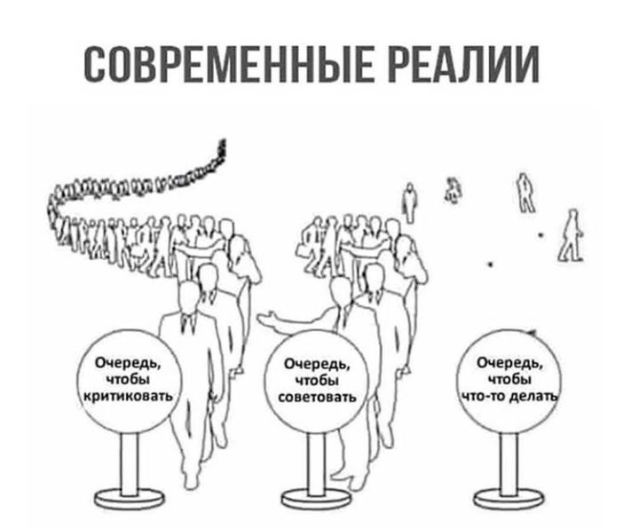 СОВРЕМЕННЫЕ РЕАЛИИ