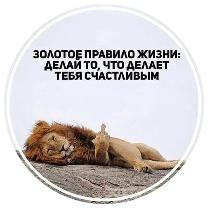 ЗОАОТОЕ ПРАВИАО ЖИЗНИ АЕМИ ТО ЧТО АЕМЕТ ТЕБЯ СЧАСТАИВЫМ