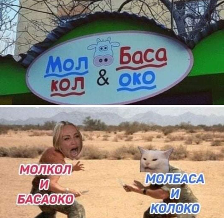 молколже БАСАОКО