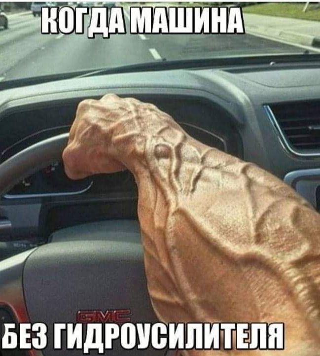 ыз гидроусилитель