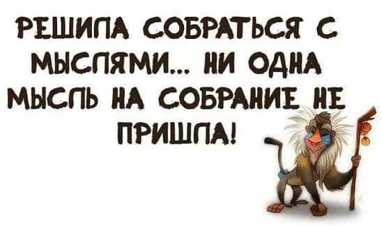 РЕШИПА СОБРАТЬСЯ С МЫСПЯМИ И ОДНА МЫСПЬ А СОБРАНИЕ ИЕ пгишпм