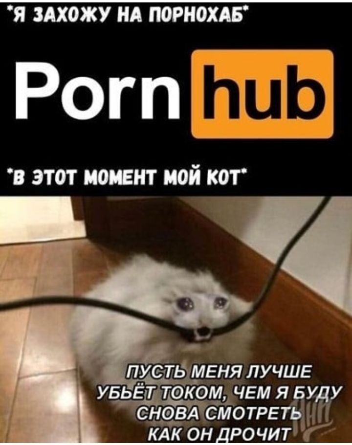 Я ЗАХПЖУ НА ПОРН0ХАБ РОГП Га мм _ Пуетьщивня лучше увьЁт токоЬ чем я дуду ецэвд смотреть КАК он рочиг