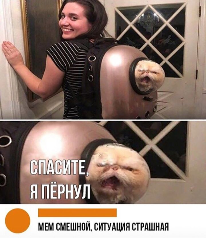 я ПЕРНУЛ _ мвм смешной ситудция стрдшндя