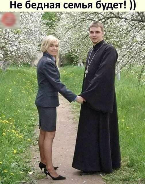 Не бедная_семья будет