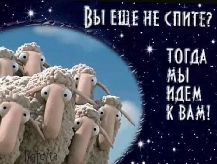 _ВЫ ЕЩЕ нв спит ТОГДА Мы о 11 _ ИДЕМ _ квдм