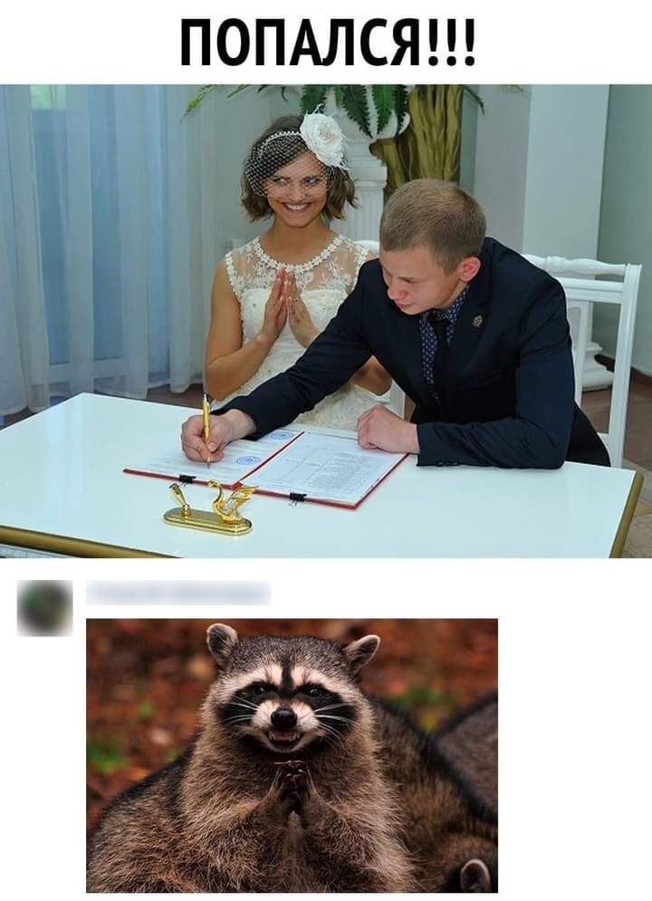 ПОПАЛСЯ
