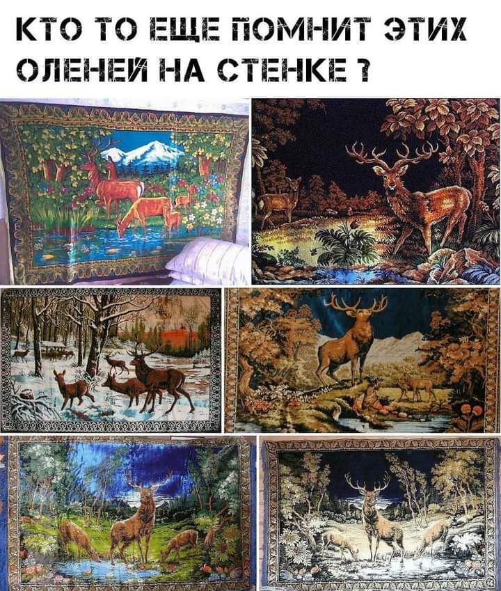 КТО ТО ЕЩЕ ПОМНИТ ЭТИХ ЭЛЕНЕИ НА СТЕП Е