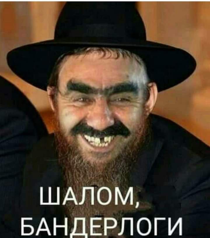 БАНДЕРЛОГИ