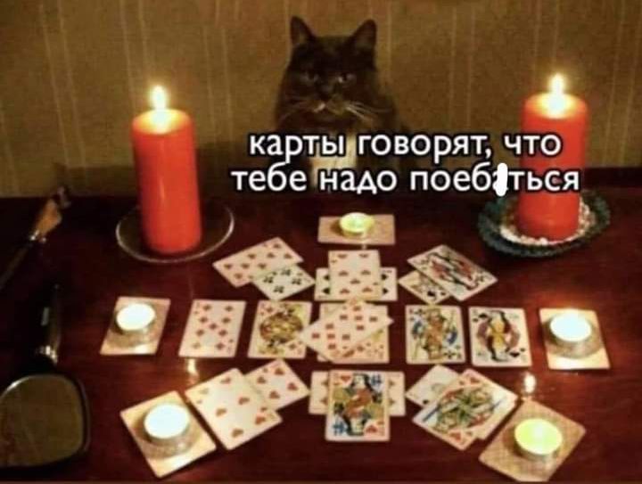 КЗ ЁГОВОРЯТ ЧТО надо поебстьея тее