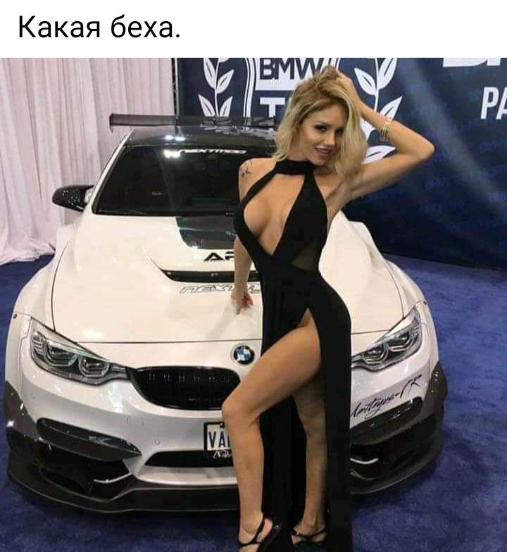 Какая беха