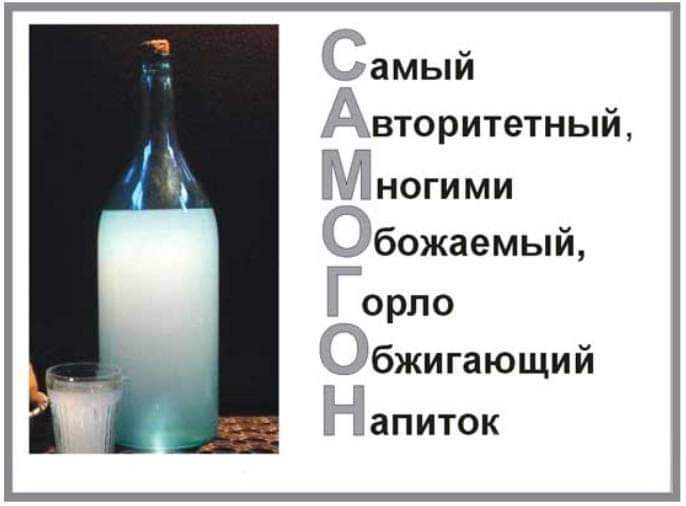 г бжигающий П ГП апиток