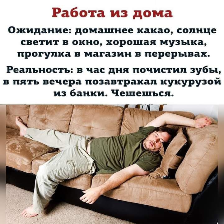Рабэата из да Ожидание домашнее какао солнце светит в окно хорошая музыка прогулка в магазин в перерывах Реальность в час дня почистил зубы в пять вечера позавтракал кукурузой из банки Чешешься
