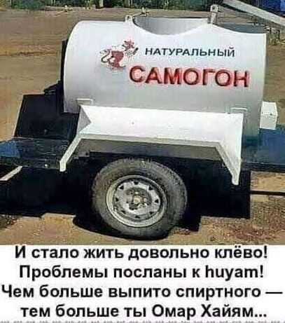 нмувдпьный САМОГОН И стали жить довольно клеТзо Проблемы посланы к Ьиуат Чем больше выпито спиртного тем больше ты Омар Хайям