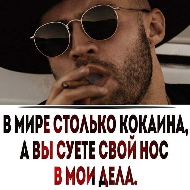 Й _ __ В МИРЕ СТОАЬКО К9КАИНА А ВЫ СУЕТЕ СВОИ НОС В МОИ АЕАА