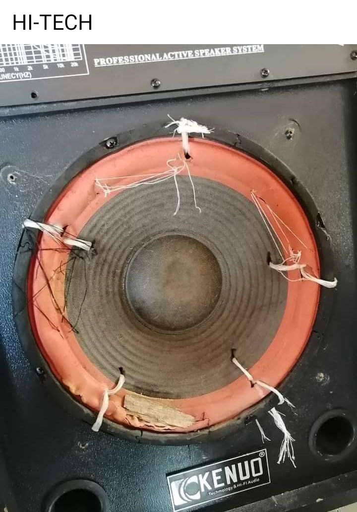 Н ТЕСН