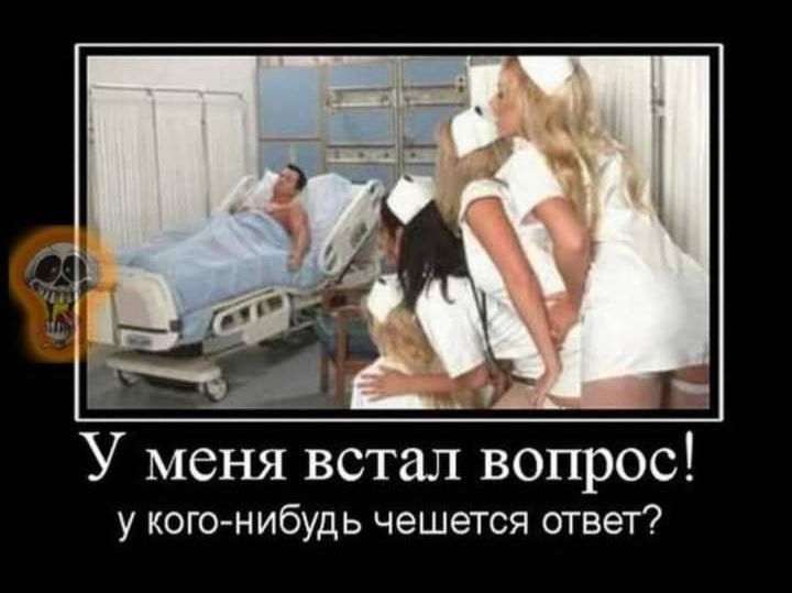 Ё 5 д _ч У меня встал вопрос у когонибудь чешется ответ