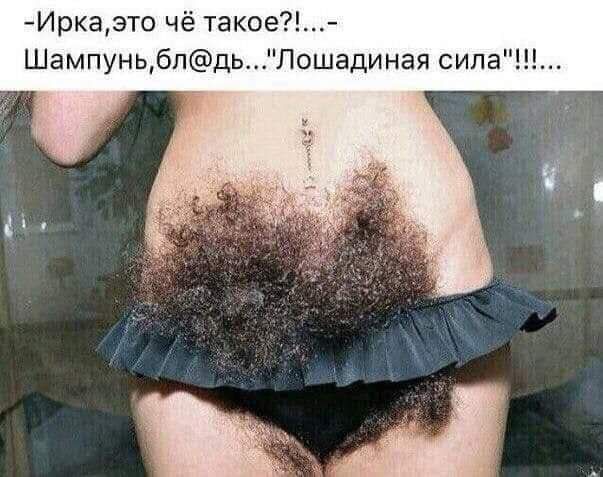 Иркаэто чё такое ШЭМПУНЬ6ЛдЬЛ адинаясила
