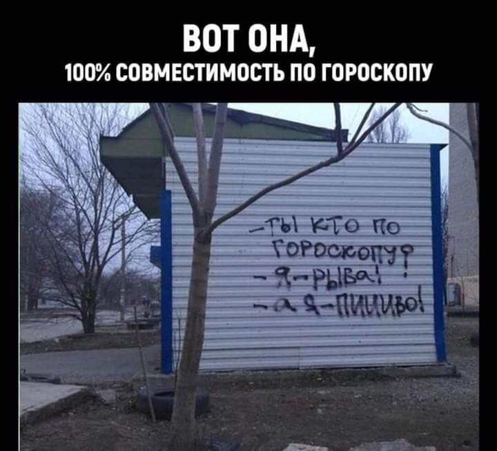 ВОТ ОНА 100 СОВМЕСТИМОСТЪ ПО ГОРОСКОПУ