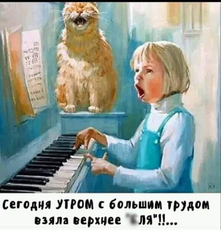 Сеп одне ЙРОМ большим трудом взяла верхнее ЦТП