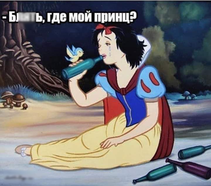 где мой ппинцэ