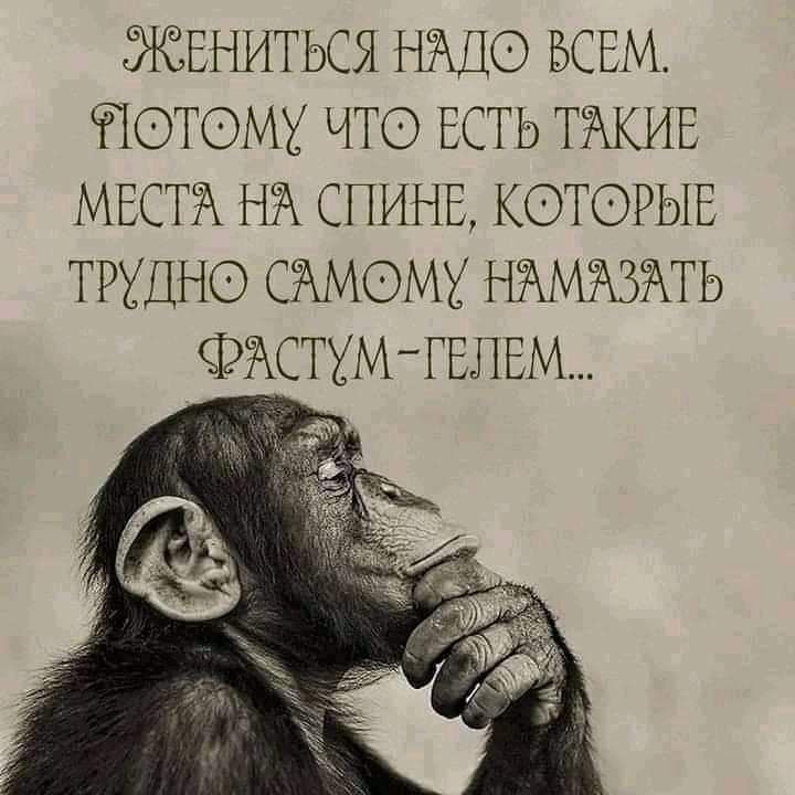ЖЕНИТЬСЯ 0 ВСЕМ ЁЮТФМХ ЧТЗ ЕСТЬ ТЕ МЕСТЙ НА СПИНЕ КФТФРЫЕ ТРШНО СЖМЭМХ НЙМЁЗЁЧТЬ ЧРЖТХМТЕЛЕМ