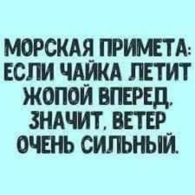 морскдя привпд если чдикд летит жопои ВПЕРЕД зндчит виш очень сильныи