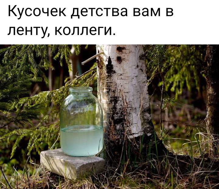 КУСОЧЭК детства ВЭМ В ЛЭНТУ КОЛЛЭГИ