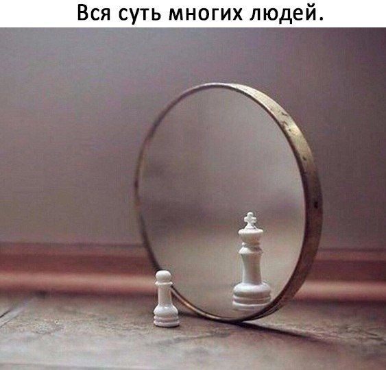 Вся суть многих людей