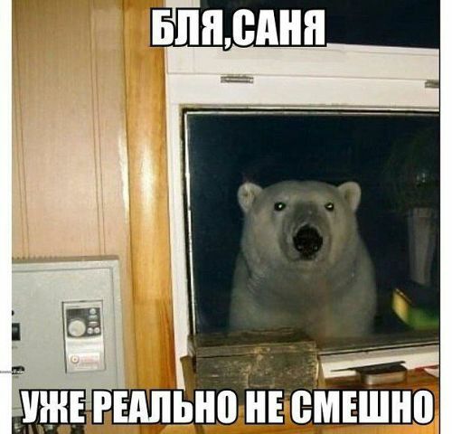 УЖЕ РЕАЛЬШ Е ЁМЕШШ