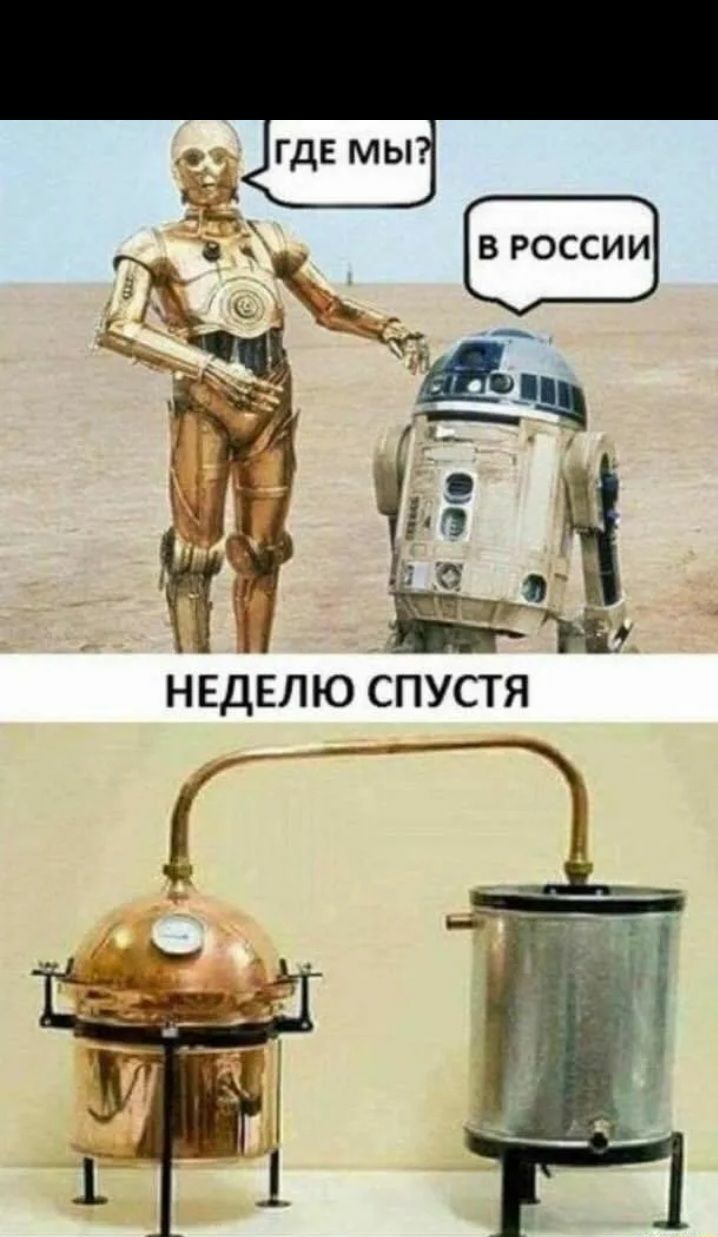 В РОССИИ