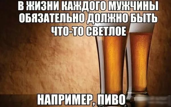 В ЖИЗНИ ШИМ МУШЧИЦЫ ПБПЗМЕПЬЮ дШШііШ БЫШЬ что ПШ ввптип