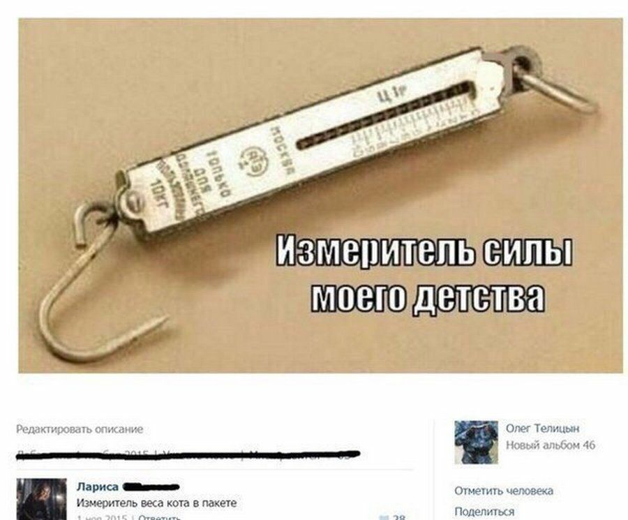 п Отечив человека Измеритель ша кота в пакете Поделищя
